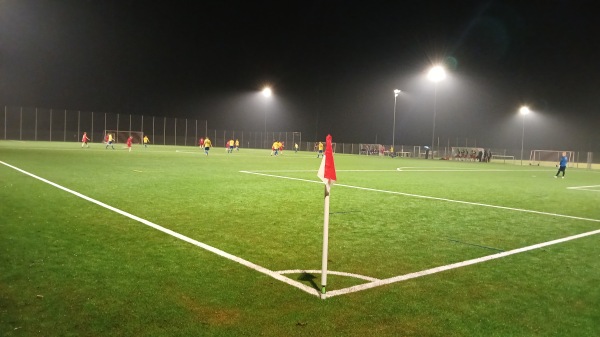 Sportanlage Ringstraße B-Platz - Flensburg-Adelby