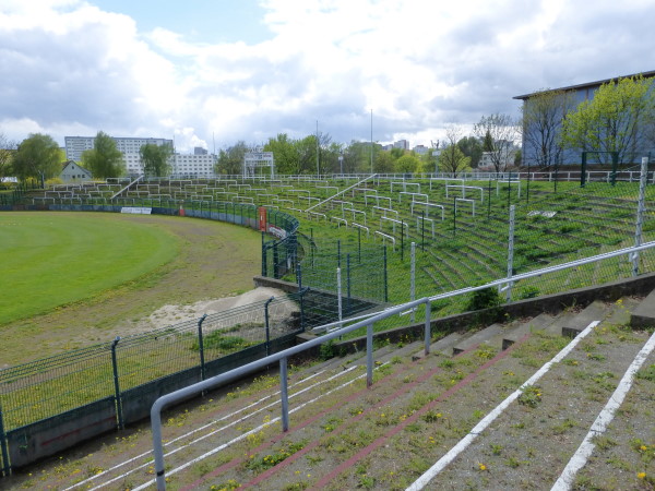 Sportforum Berlin - Berlin-Hohenschönhausen