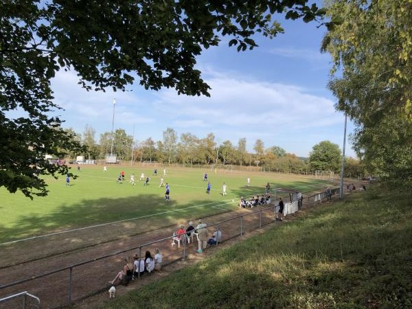 Stadion Lahnblick - Altendiez
