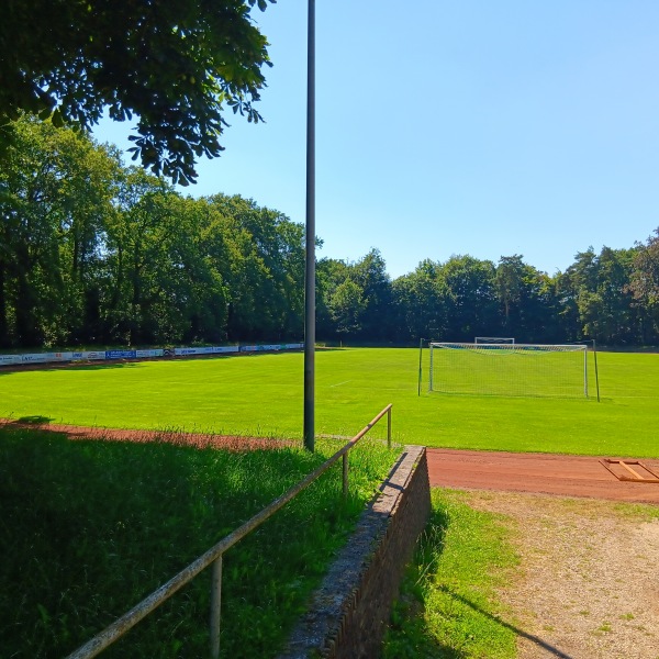 Jahn-Kampfbahn - Nettetal-Kaldenkirchen