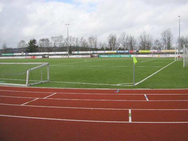 Sportanlage Bieberg - Wenden/Südsauerland-Gerlingen