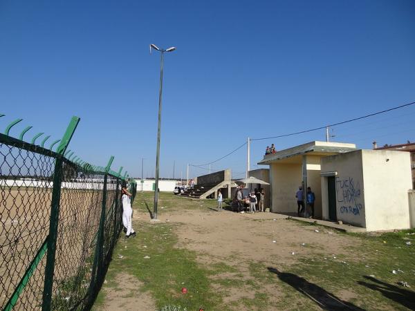 Stade Muncipal de Lalla Mimouna - Lalla Mimouna