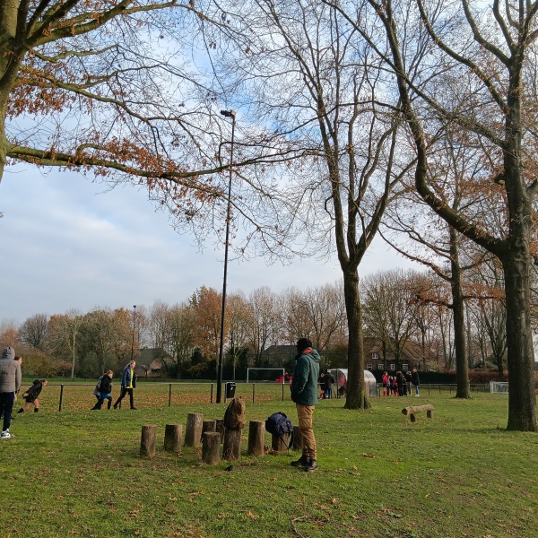Sportpark Amstelhoef veld 4 - Oss