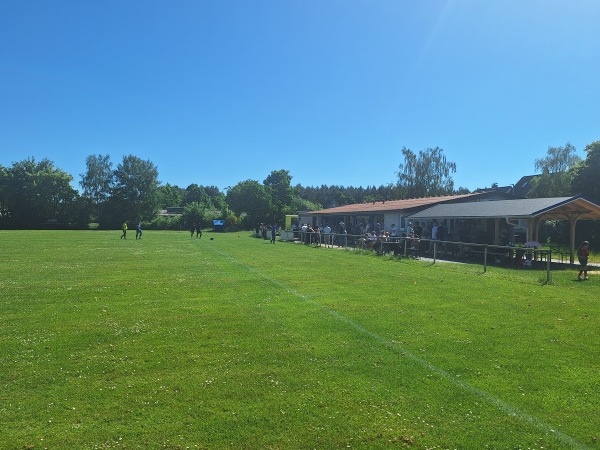 Sportanlage Scheuener Heide - Celle-Scheuen