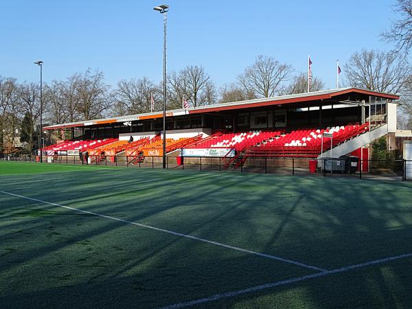 Sportpark Kerschoten - Apeldoorn