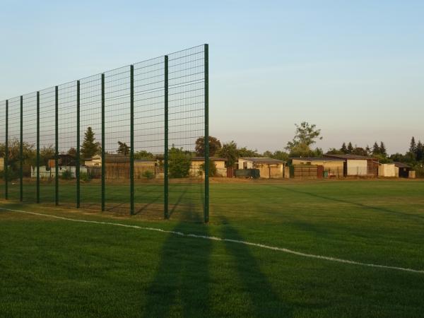 Frisch-Auf-Stadion Nebenplatz 2 - Wurzen