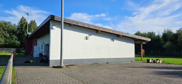 Sportplatz Faid - Faid