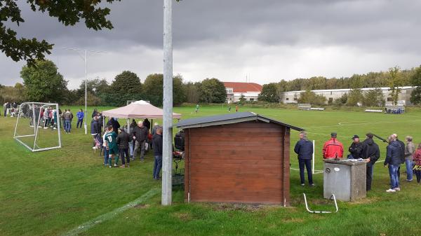 Sportanlage Stettiner Straße C-Platz - Neumünster