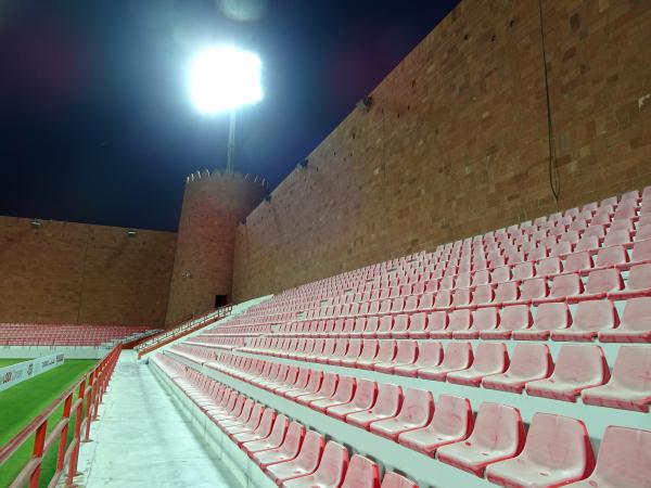 Fort Stadium - Madīnat ash-Shamāl