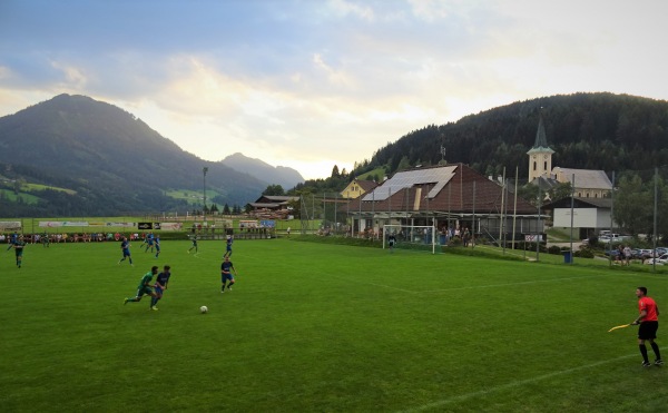 Felsenarena - Zlan