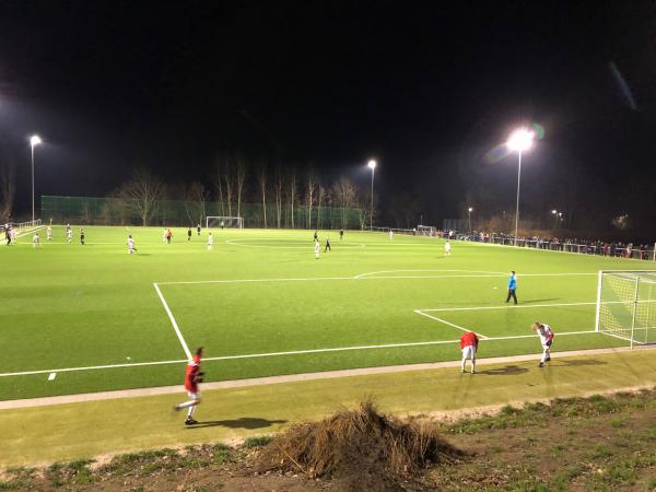 Sportanlage Jahnstraße Platz 2 - Wildau