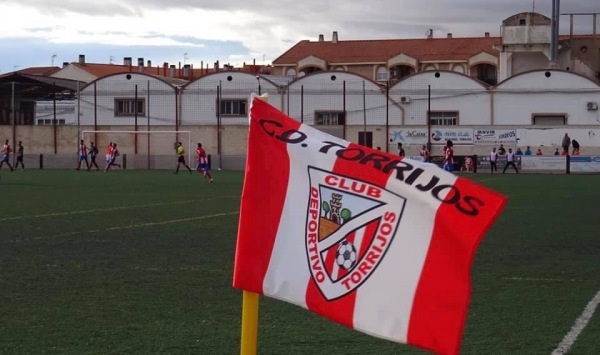 Estadio San Francisco - Torrijos, CM