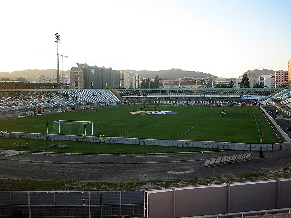 Estádio do Bonfim - Setúbal