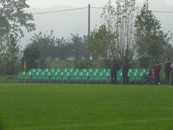Waldsportpark - Zschepplin-Naundorf