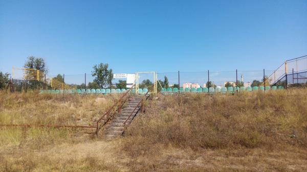 Stadion im. Tadeusza Ślusarskiego - Otwock