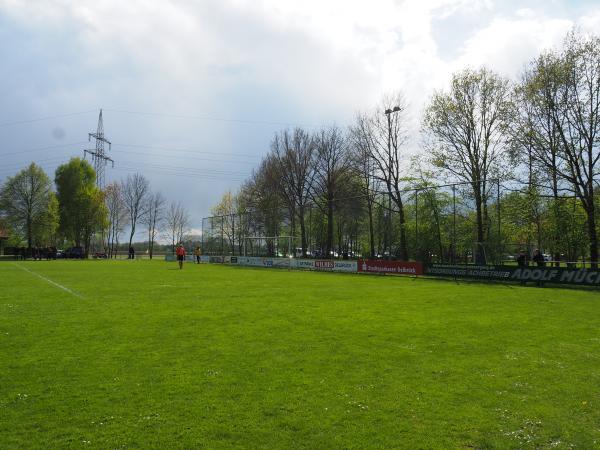 Sportanlage Rasenweg - Delbrück-Anreppen
