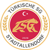 Wappen Türkische SG Stadtallendorf 2026