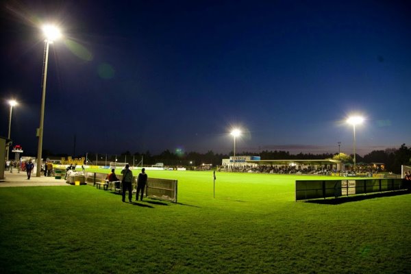 Stadion Sollenau  - Sollenau