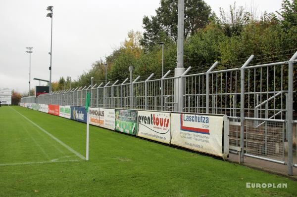 Häcker Wiehenstadion - Rödinghausen-Schwenningdorf