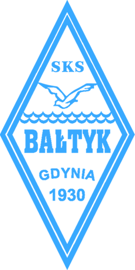 Wappen SKS Bałtyk II Gdynia