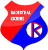 Wappen Raderthal Kickers 1991 diverse