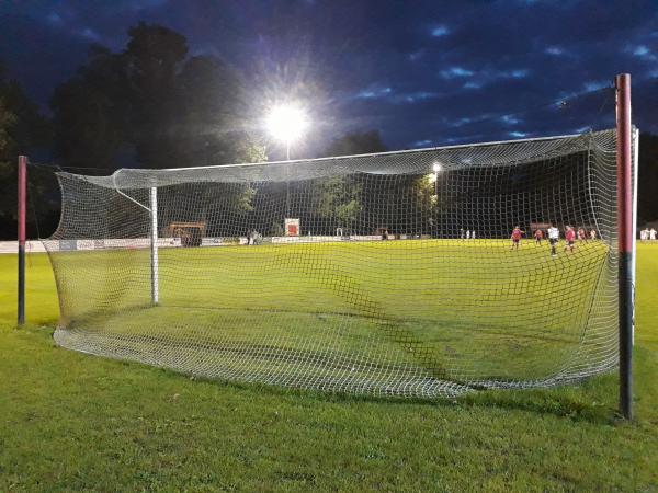 Sportanlage Ahornweg - Egestorf