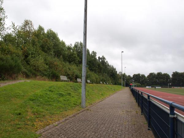 Schul-, Sport- und Kulturzentrum Wenden - Wenden/Südsauerland