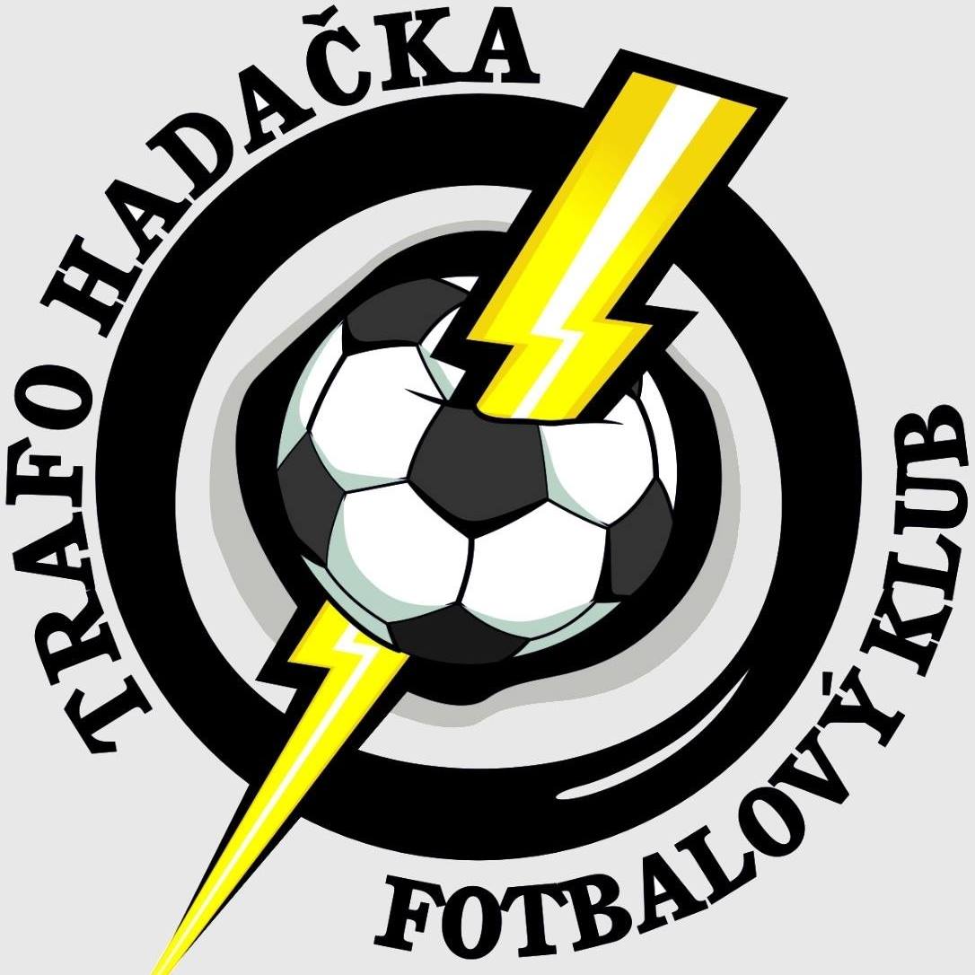 Wappen FK Trafo Hadačka