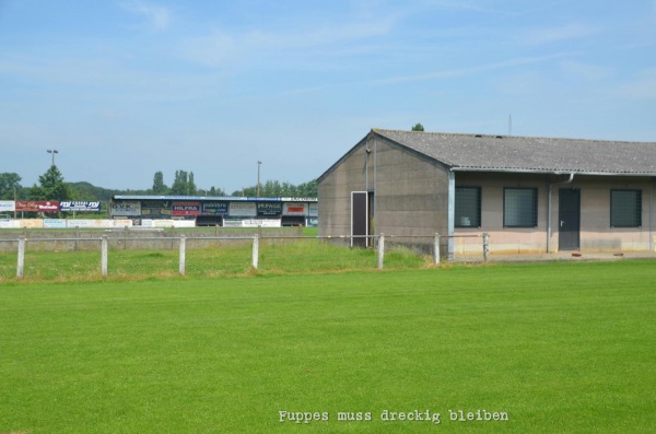 Eddy De Peuter Stadion Terrein 2 - Malle-Westmalle