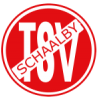 Wappen TSV Schaalby 1957 diverse