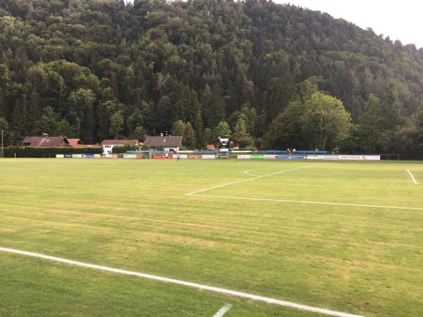 Kohlstatt-Stadion - Kiefersfelden