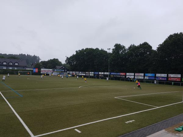 pus-arena am Lindenberg - Siegen-Winchenbach