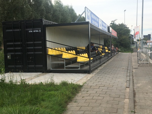 Sportpark Het Hoge Land - TOGB - Lansingerland-Berkel en Rodenrijs