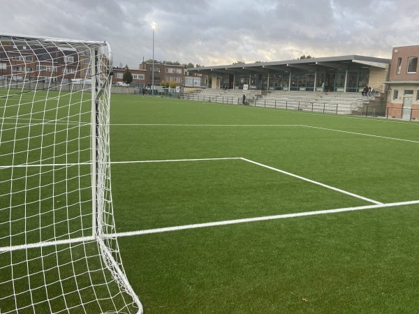Centre Sportif Neerstalle - Uccle