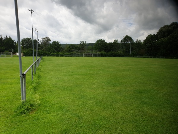 Stadion Allmendingen Nebenplatz - Allmendingen