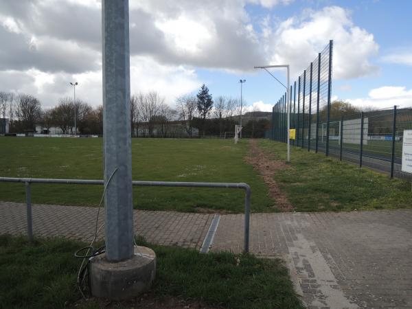 Sportanlage Binger Straße - Langenlonsheim-Laubenheim