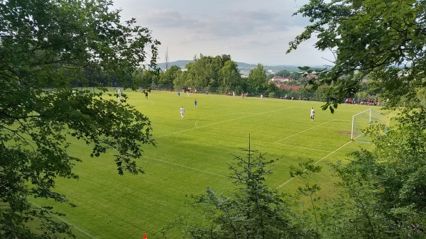 Hřiště Řepov - Mladá Boleslav