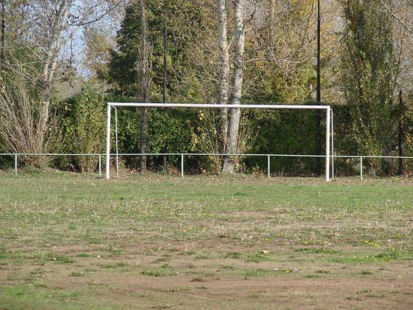 Gemeindesportplatz 2 - Braunsbedra-Krumpa