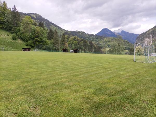 Sportplatz Palfau - Palfau