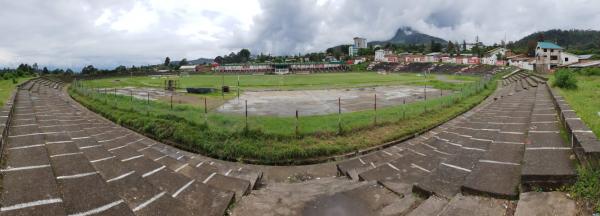 Sokoine Stadium - Mbeya