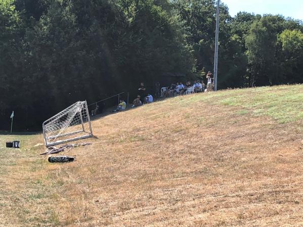 Stadion Stierstädter Heide Nebenplatz - Oberursel/Taunus