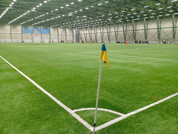 Sollentuna Footbollshall - Sollentuna