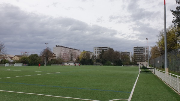Stade Trimolet - Dijon