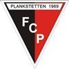 Wappen FC Plankstetten 1969 diverse  95383