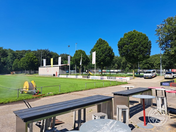 Sportpark Candia '66 veld 2 - Rhenen