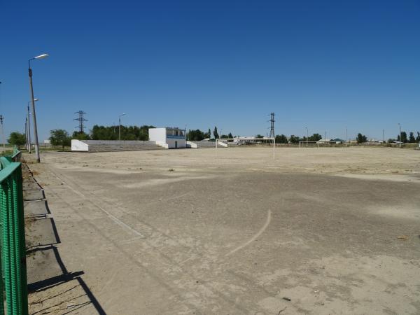 Moʻynoq Stadion - Moʻynoq