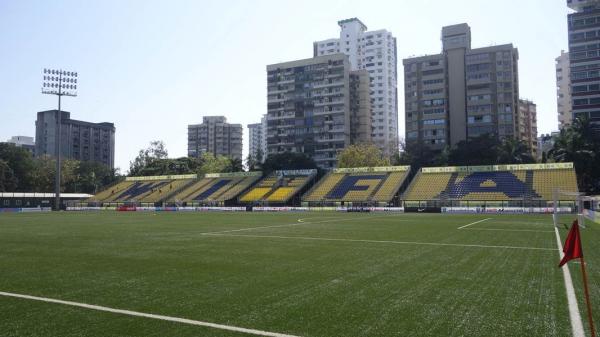 The Cooperage Ground - Mumbaī (Mumbai)