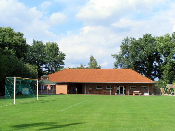 Sportanlage Baccumer Weg - Messingen