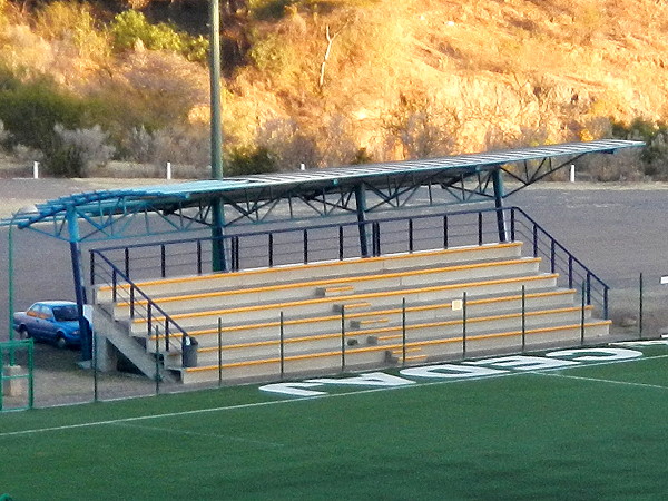 Estadio Macro 2 de Cedaj - Guanajuato