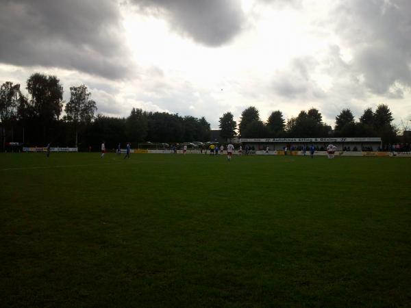 Waldstadion - Vreden-Ellewick